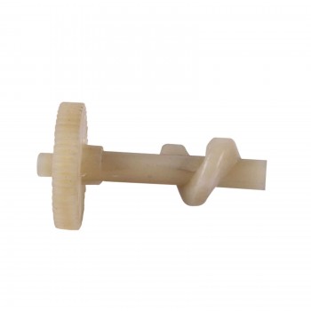 VDP149 Trunk Boot Tailgate Lock Motor Repair Gear For Ford Land Rover Freelander Volvo